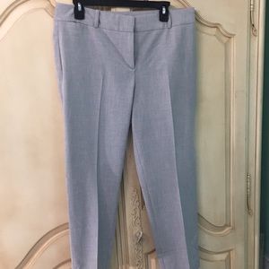 Liz Claiborne Emma Ankle Pants